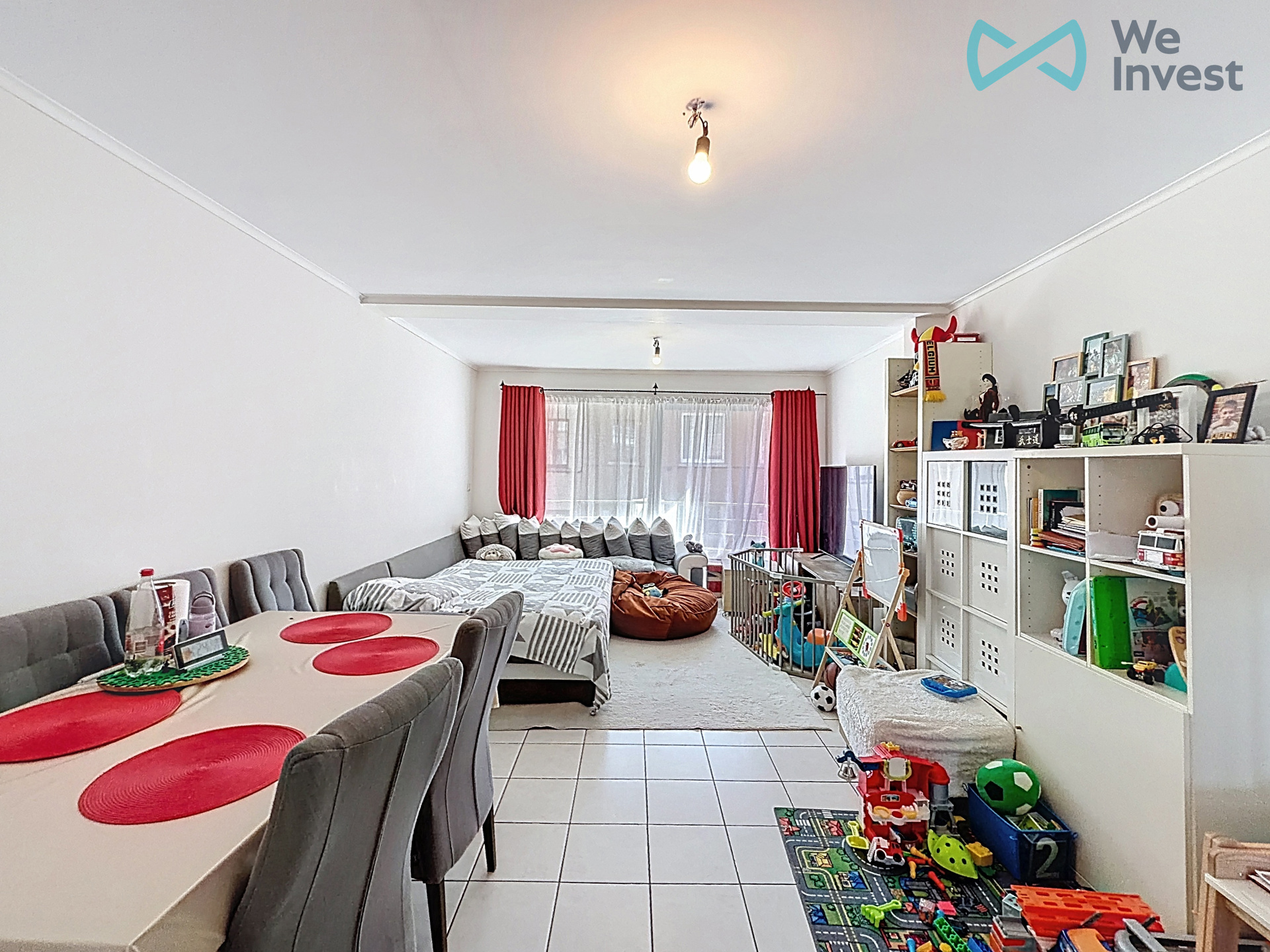Appartement à vendre à Tubize avec 2 chambres - photo 3