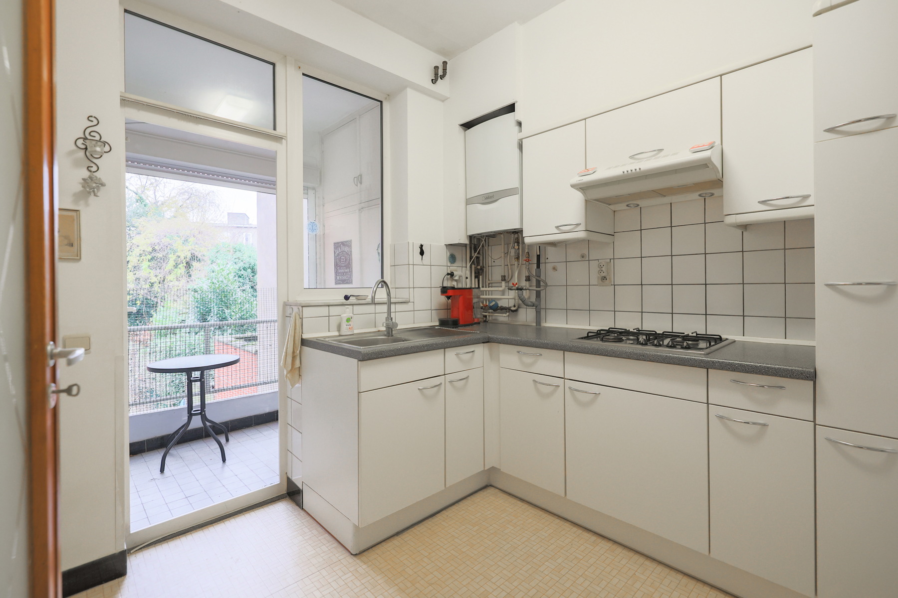 Leuk appartement met verhuurpotentieel in een gegeerde buurt - foto 5