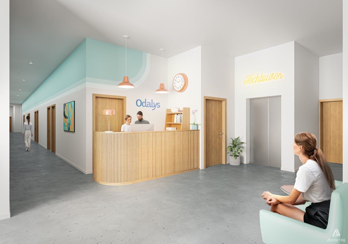 Techtower Campus - photo 3