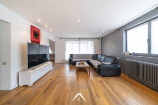 Apartment for sale in Kortrijk