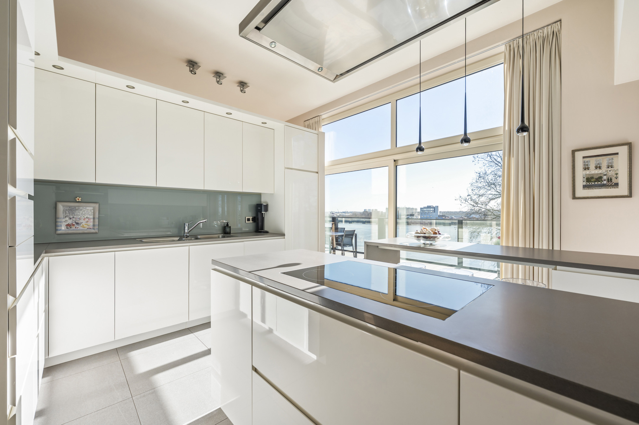 Luxueus wonen aan de oevers van de Schelde - foto 4