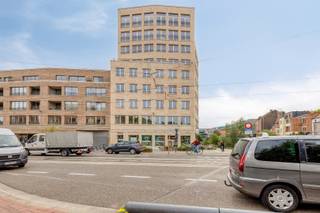 Deze kantoorruimte bevindt zich in nieuwbouwproject Keizerpoort en ligt op de 6de verdieping. De totale oppervlakte van het plateau is...
