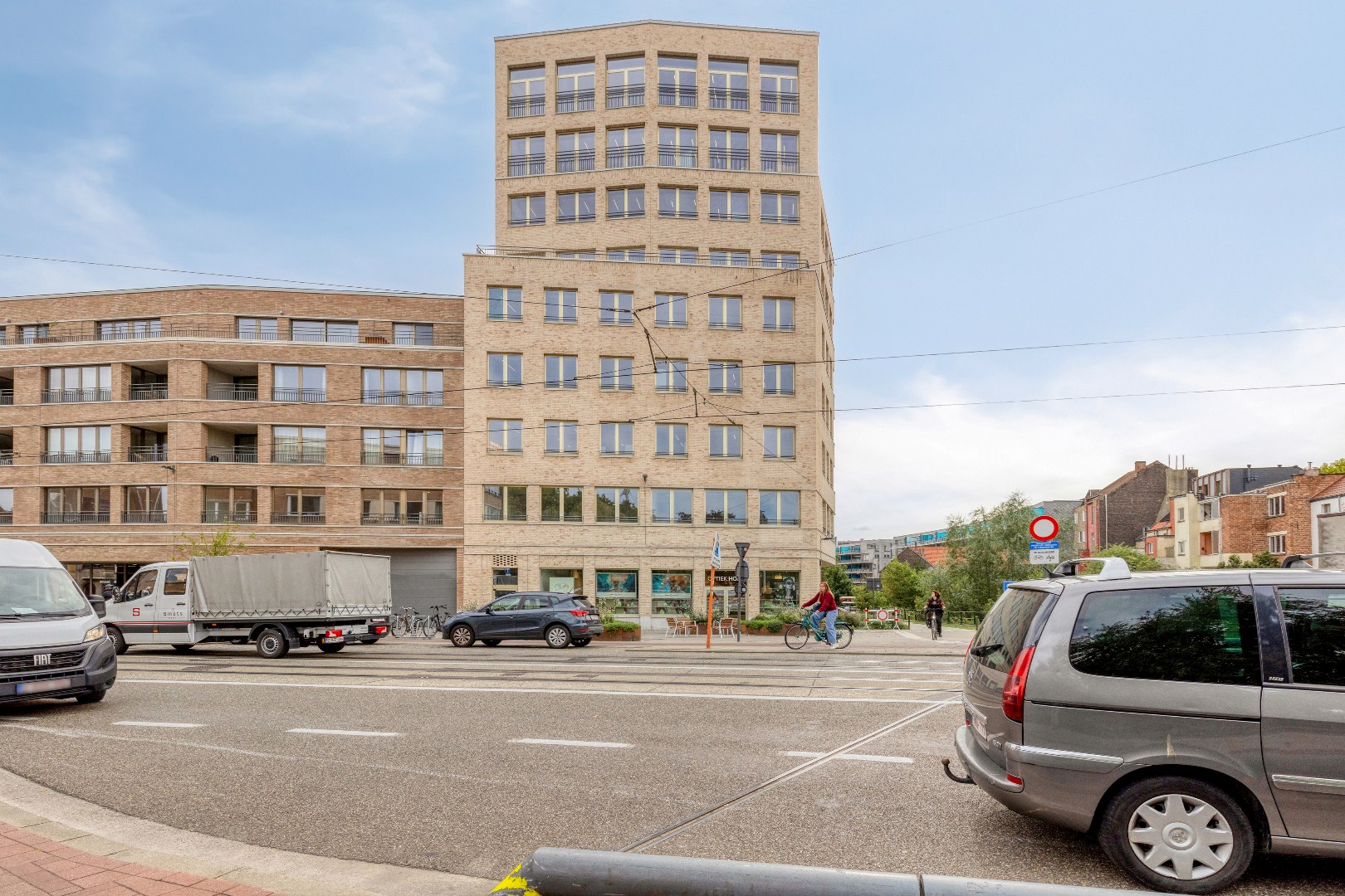 Nieuwbouw kantoorverdiep op uitstekende locatie - foto 3