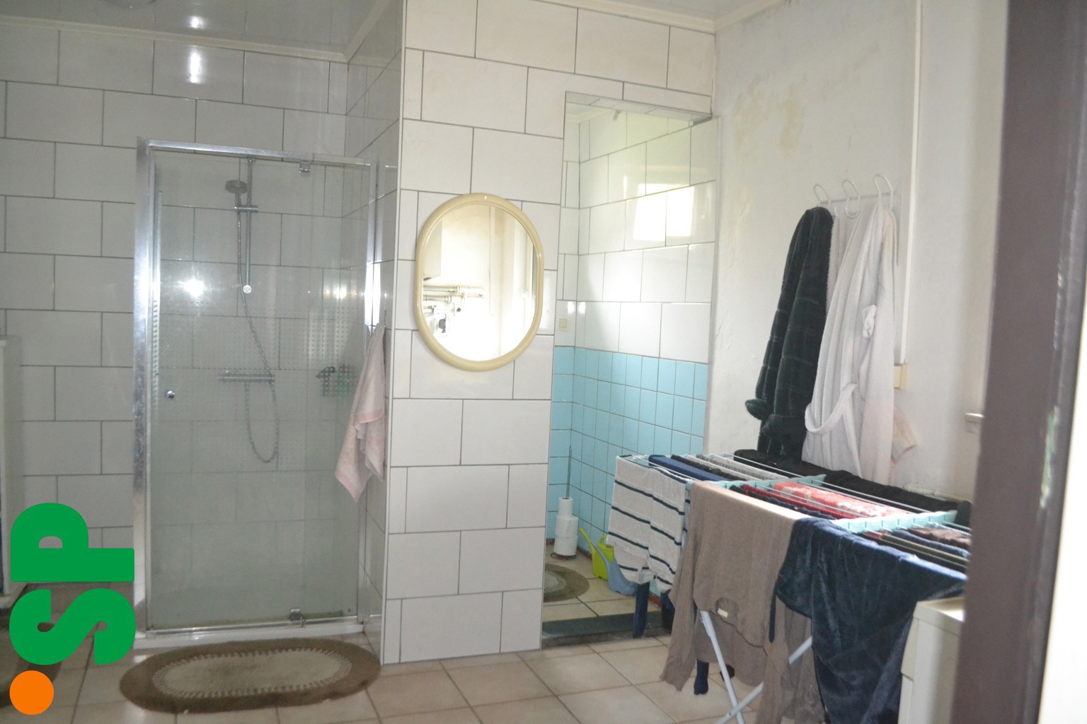 Centraal gelegen woning met 2 slaapkamers - foto 5