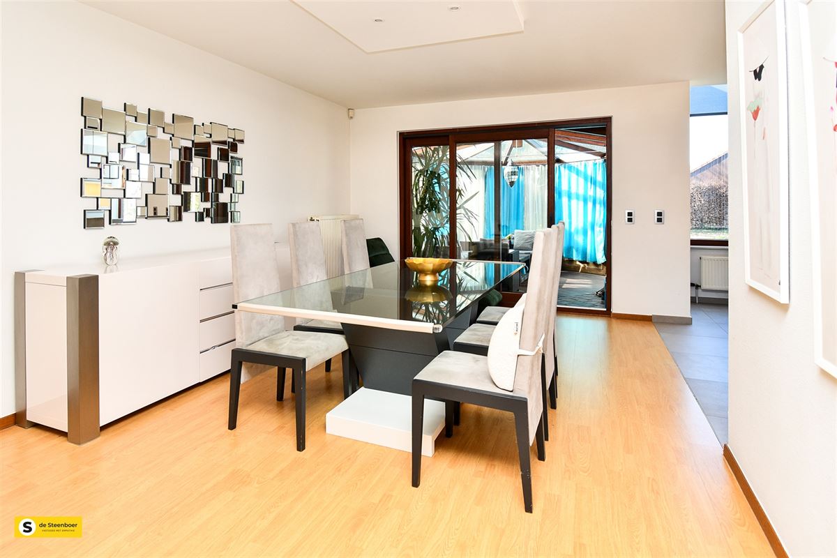 Maison à vendre à Zandhoven avec 5 chambres - photo 4