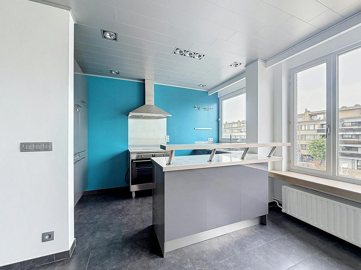 Appartement lumineux à louer à Merksem avec 2 chambres - photo 5