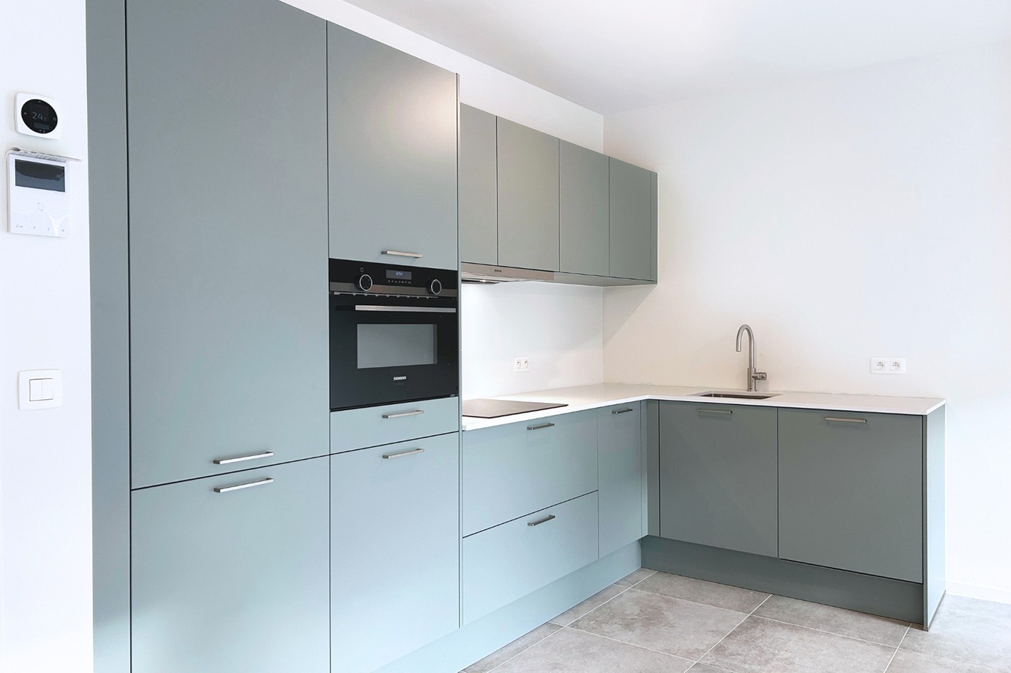 Appartement à vendre à Lier avec 2 chambres - photo 3