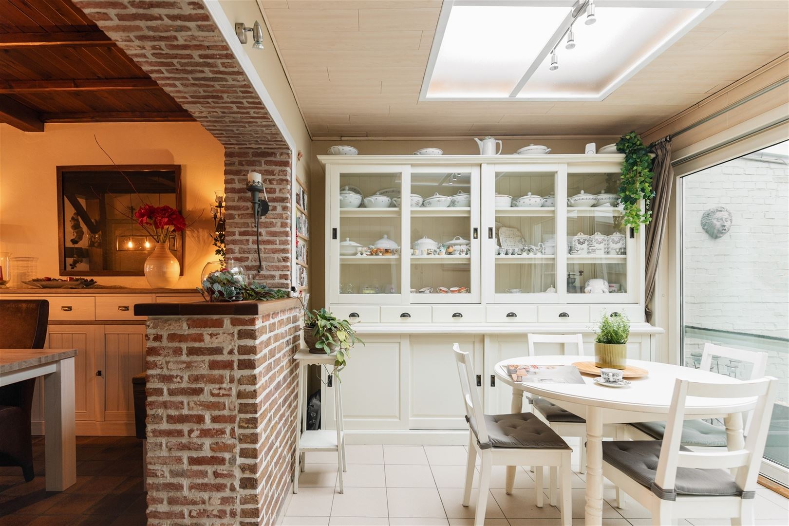 Gezellig wonen nabij het centrum van Schoten - foto 5