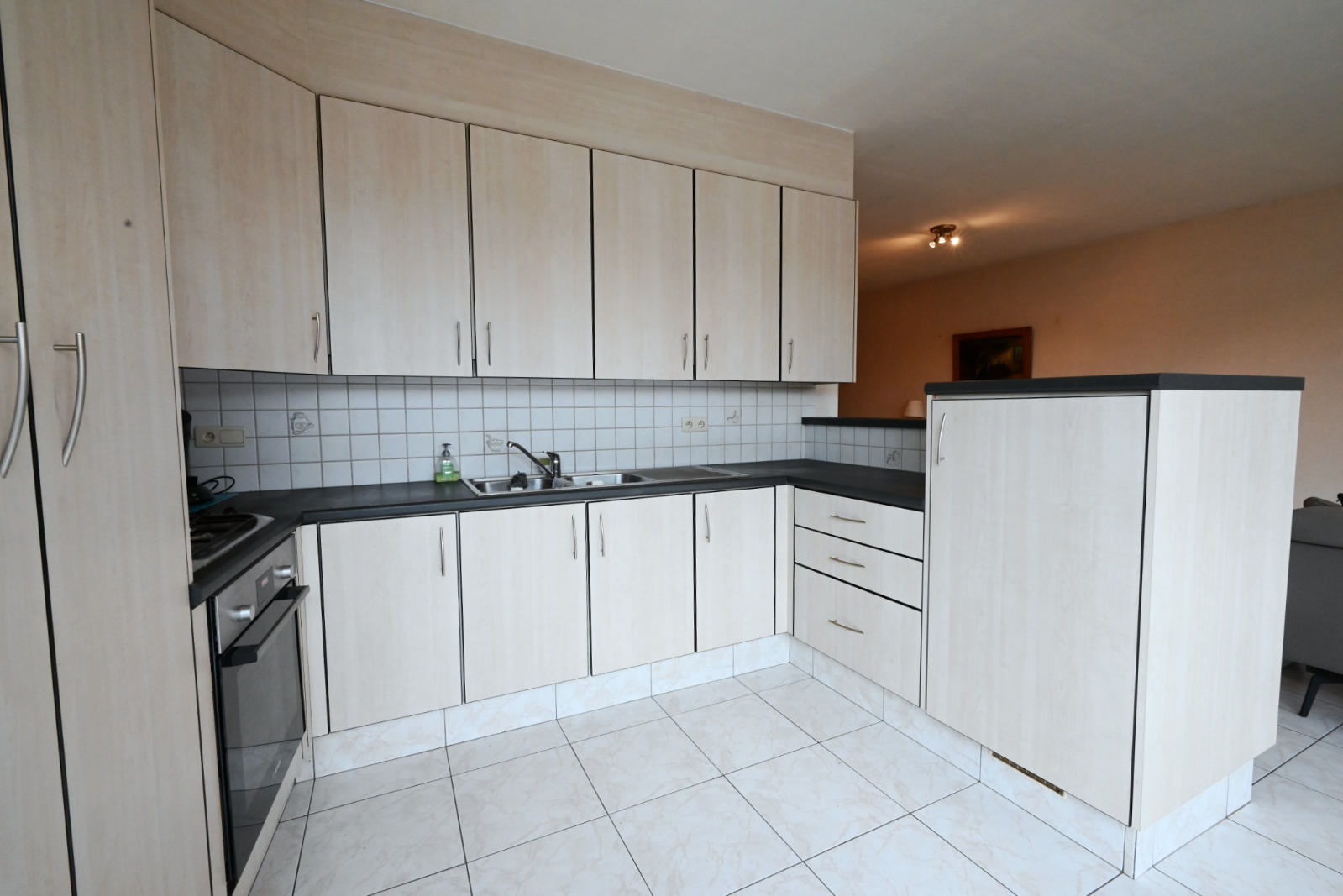 Appartement à louer à Ardooie avec 1 chambre - photo 5