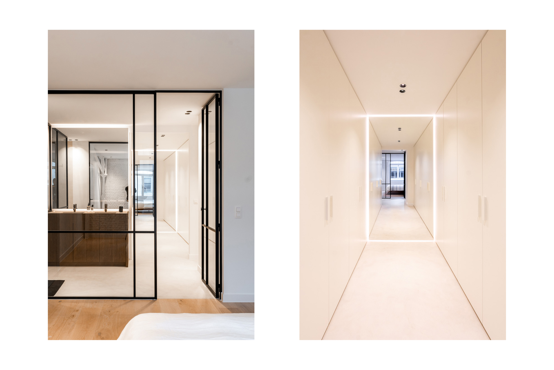 Appartement à vendre à Anvers avec 4 chambres - photo 5