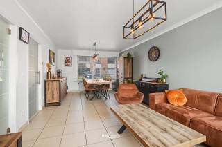 Maison à vendre à Lokeren