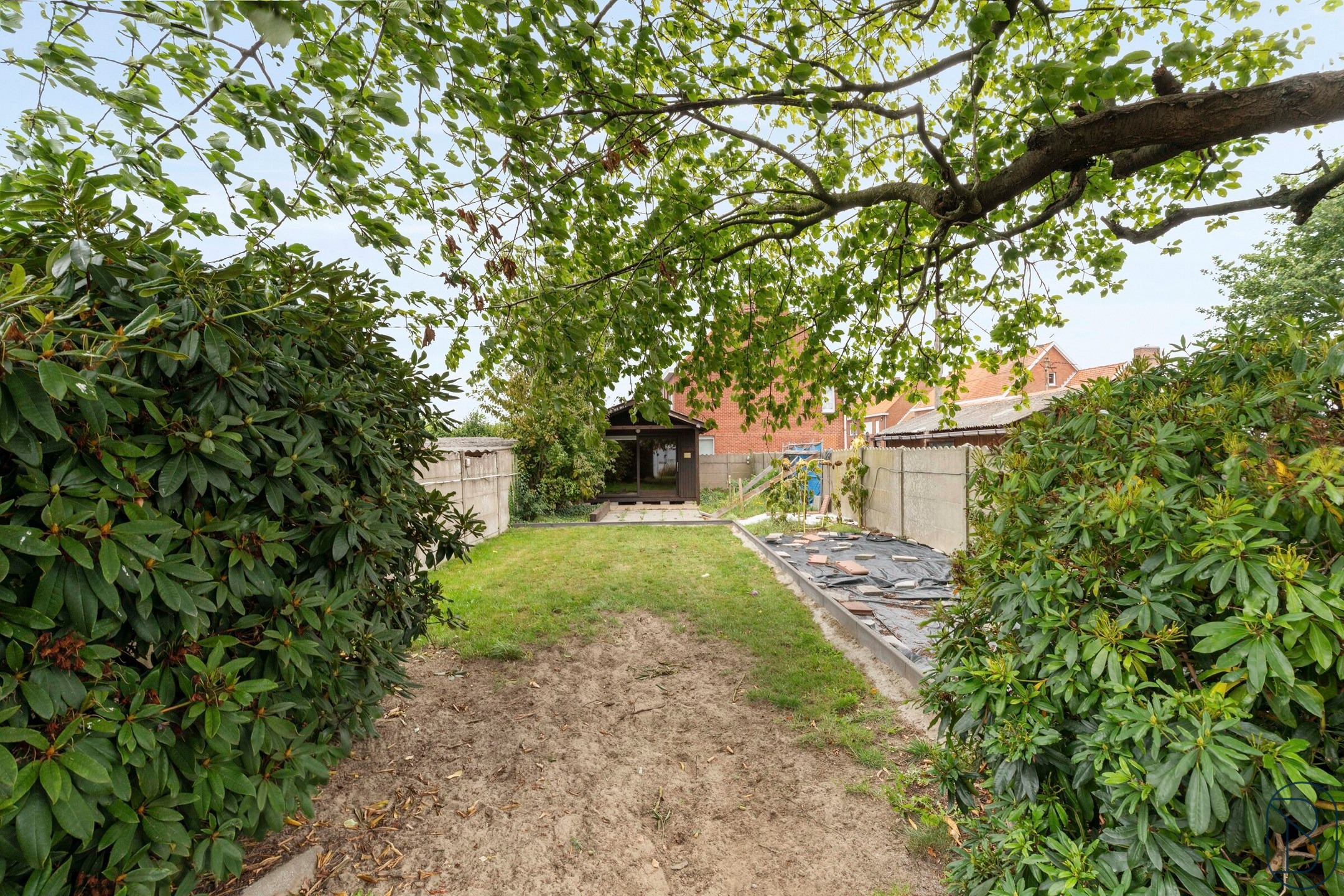 Maison à vendre à Oostrozebeke avec 4 chambres - photo 1