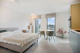 Apartment for rent in Leuven