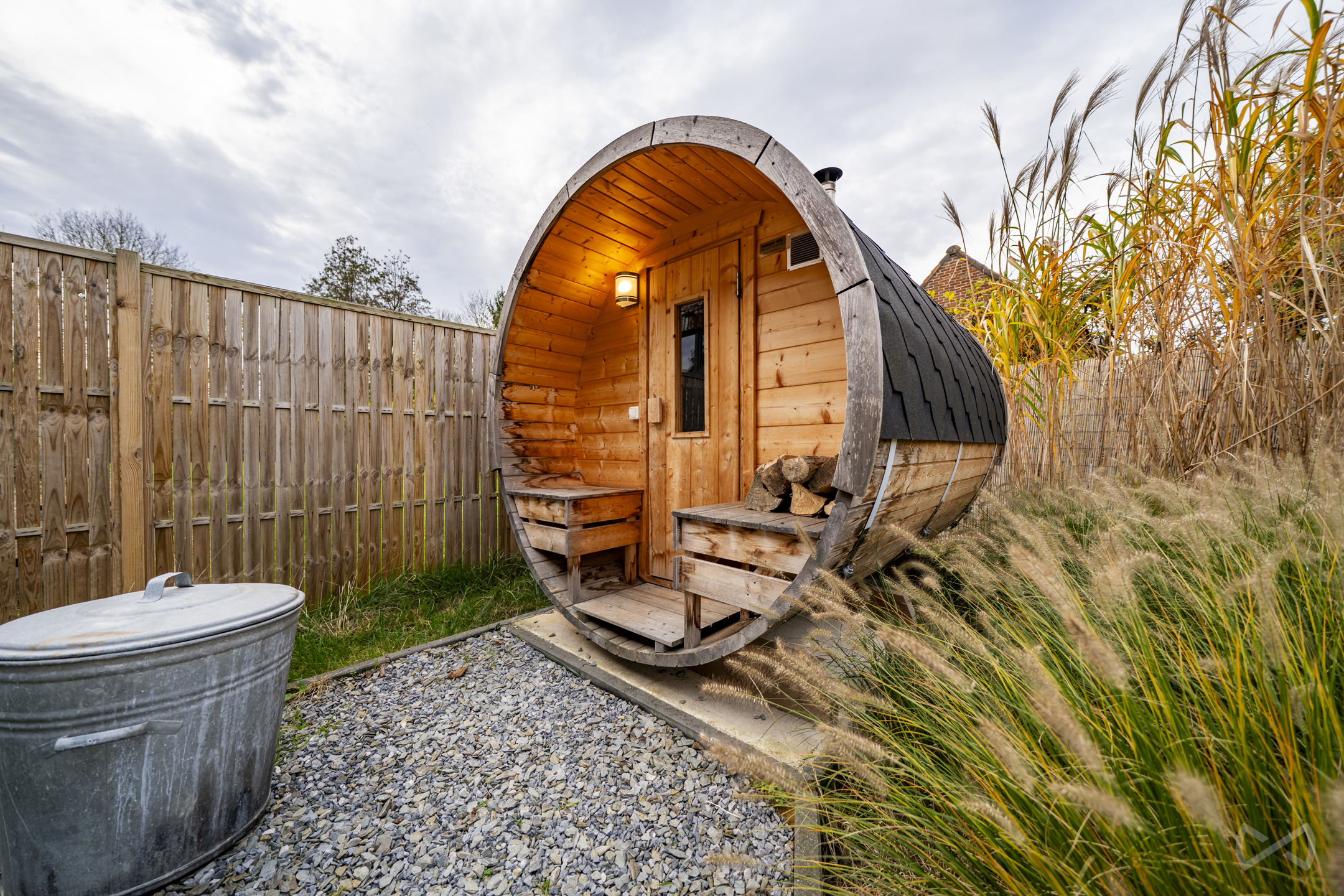 Maison à vendre à Grand-Hallet avec 4 chambres - photo 5