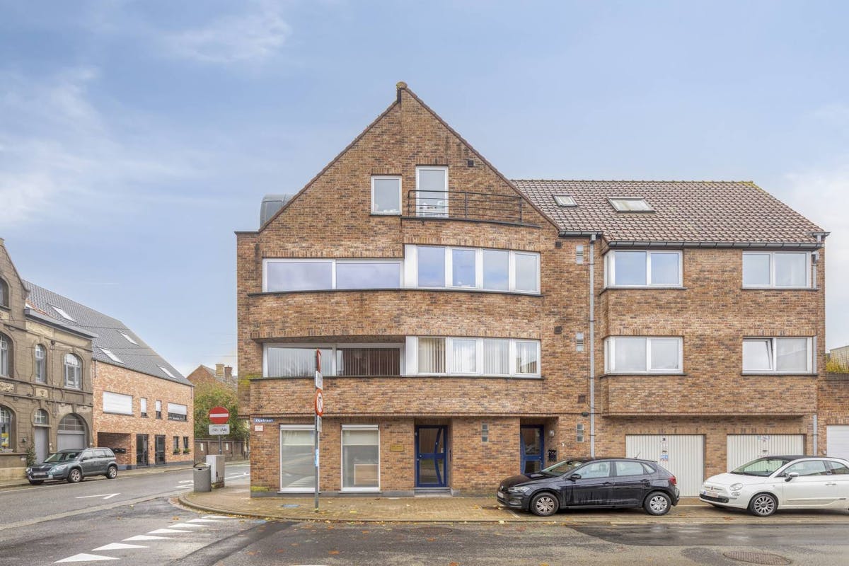 Commerciële ruimte van ca. 44m² te koop in Roeselare - foto 2