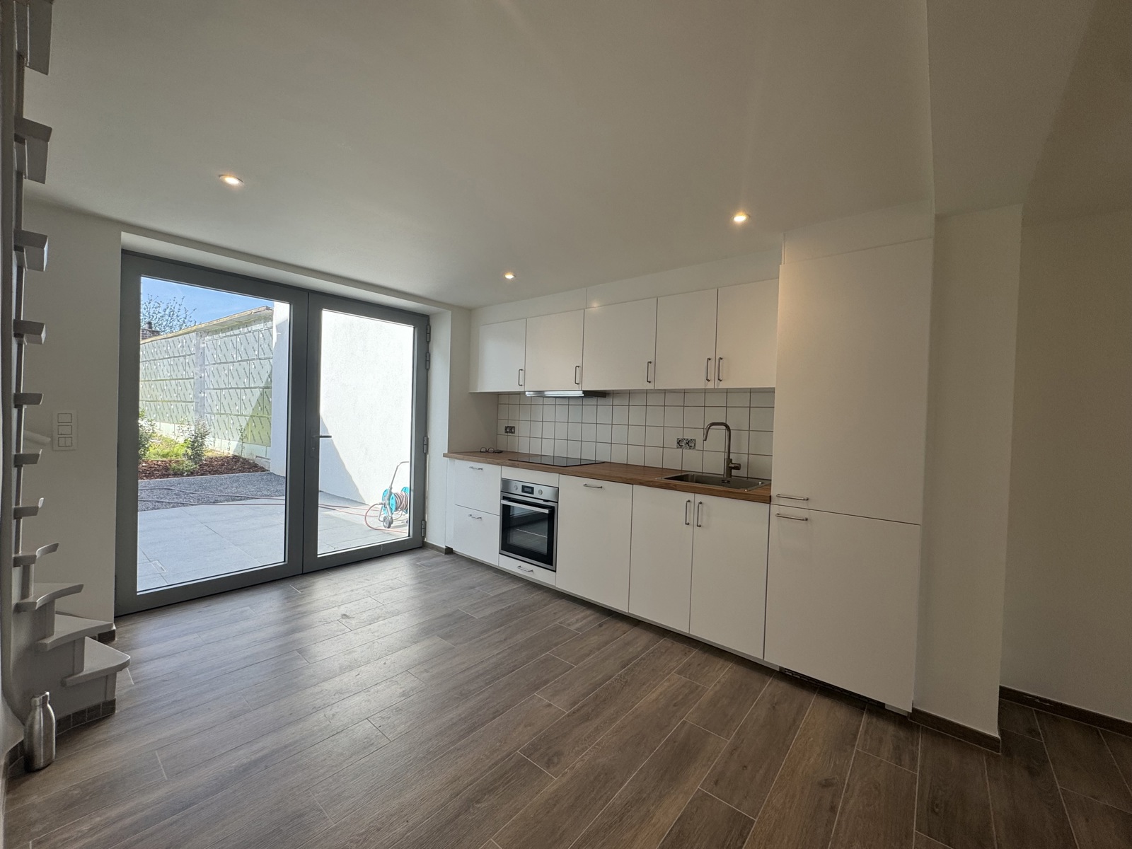 House for rent in Geraardsbergen with 2 bedrooms - photo 5