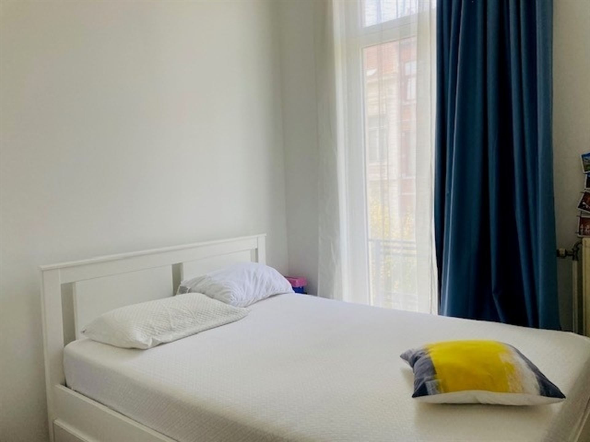 Nice duplex apartment on a very good location in the EU quarter - photo 4