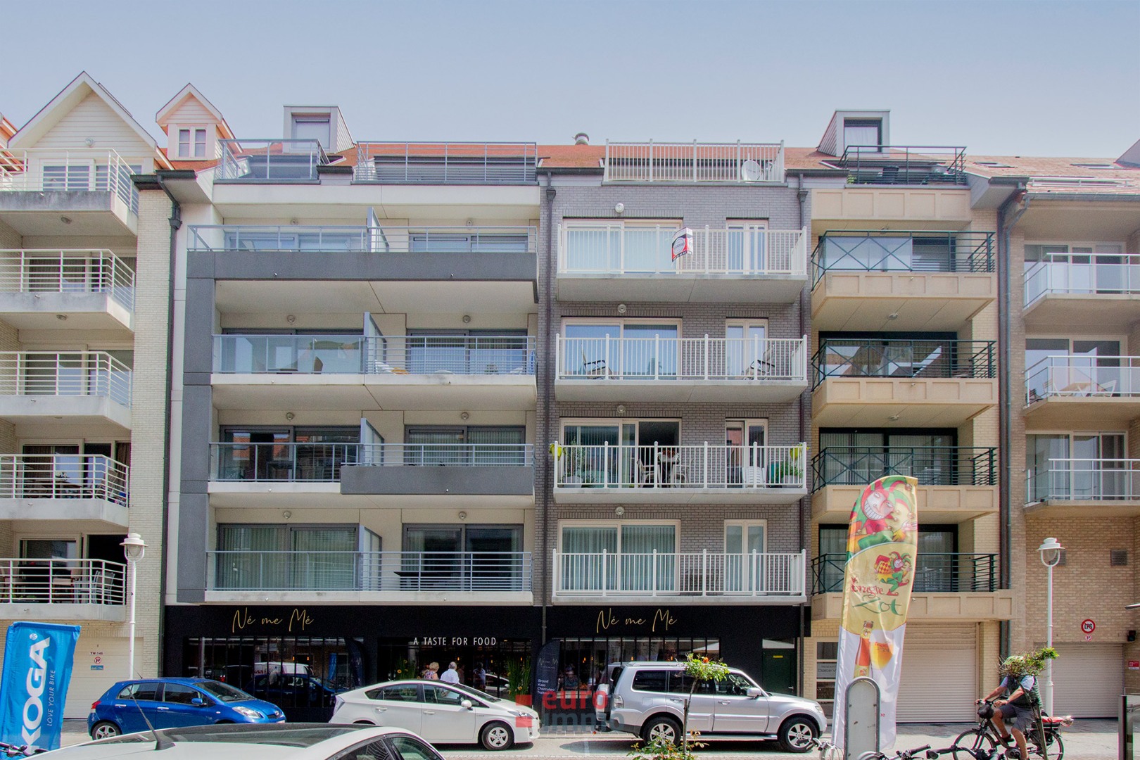 Residentie Dolce Vita - P2 - foto 1