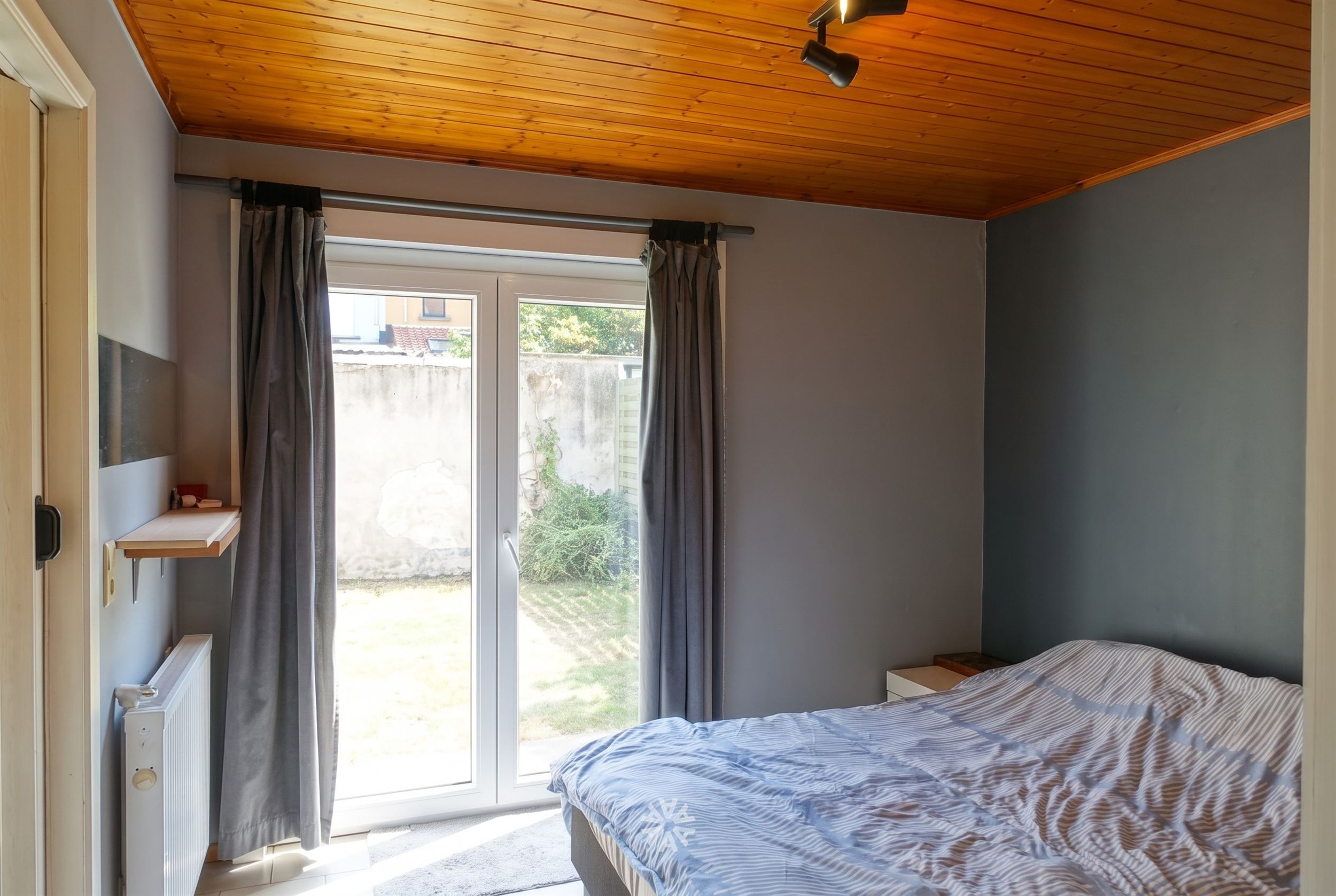 Tof gelijkvloers appartement te huur op gunstige locatie in Gent - foto 3