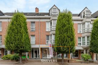 Voor meer info en foto’s, surf naar www.swevers.be – In het commerciële hart van Tessenderlo, op Markt 18 bus 1, vind je dit instapklare...