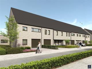 House for sale in Beveren-Kruibeke-Zwijndrecht