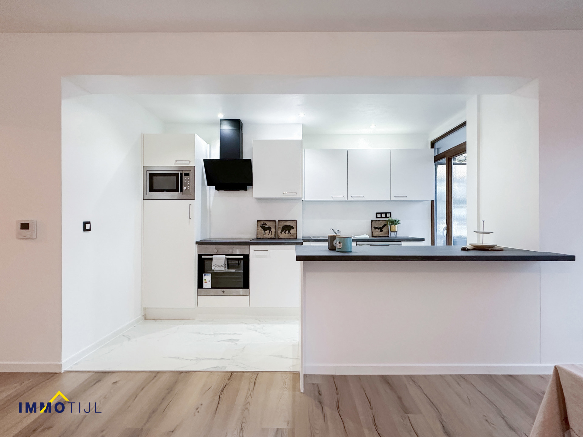 Appartement à vendre à Alost avec 2 chambres - photo 3