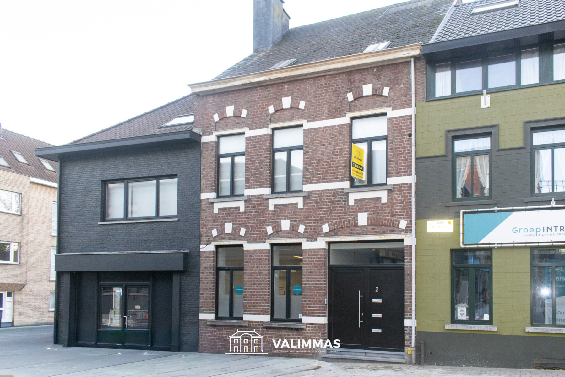 Verzorgd en energiezuinig appartement in volle centrum... - foto 1