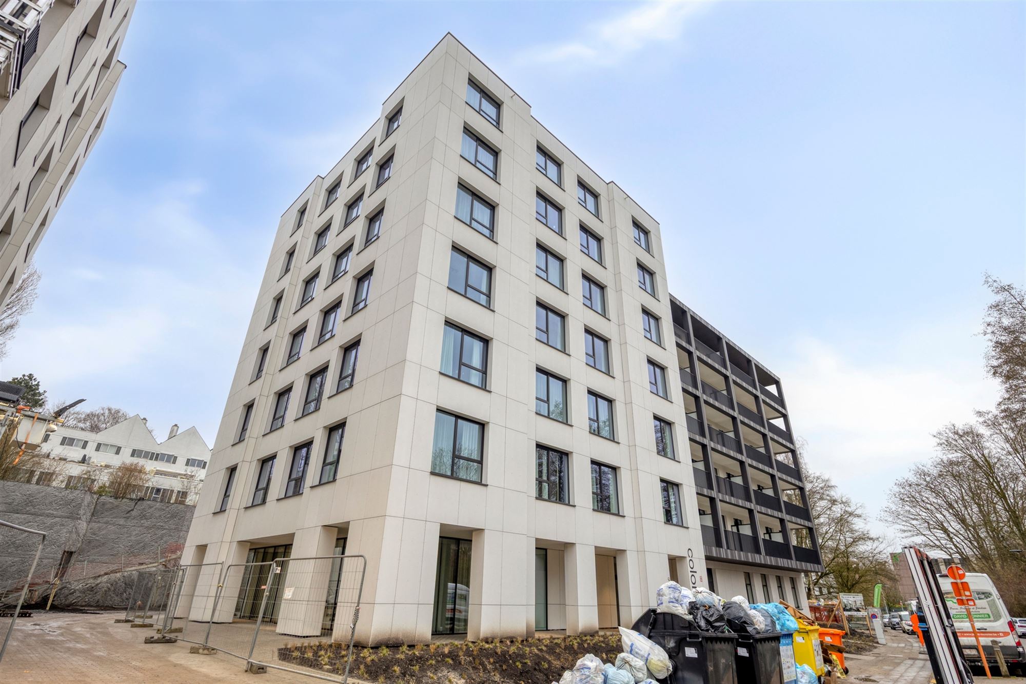 Appartement - photo 2