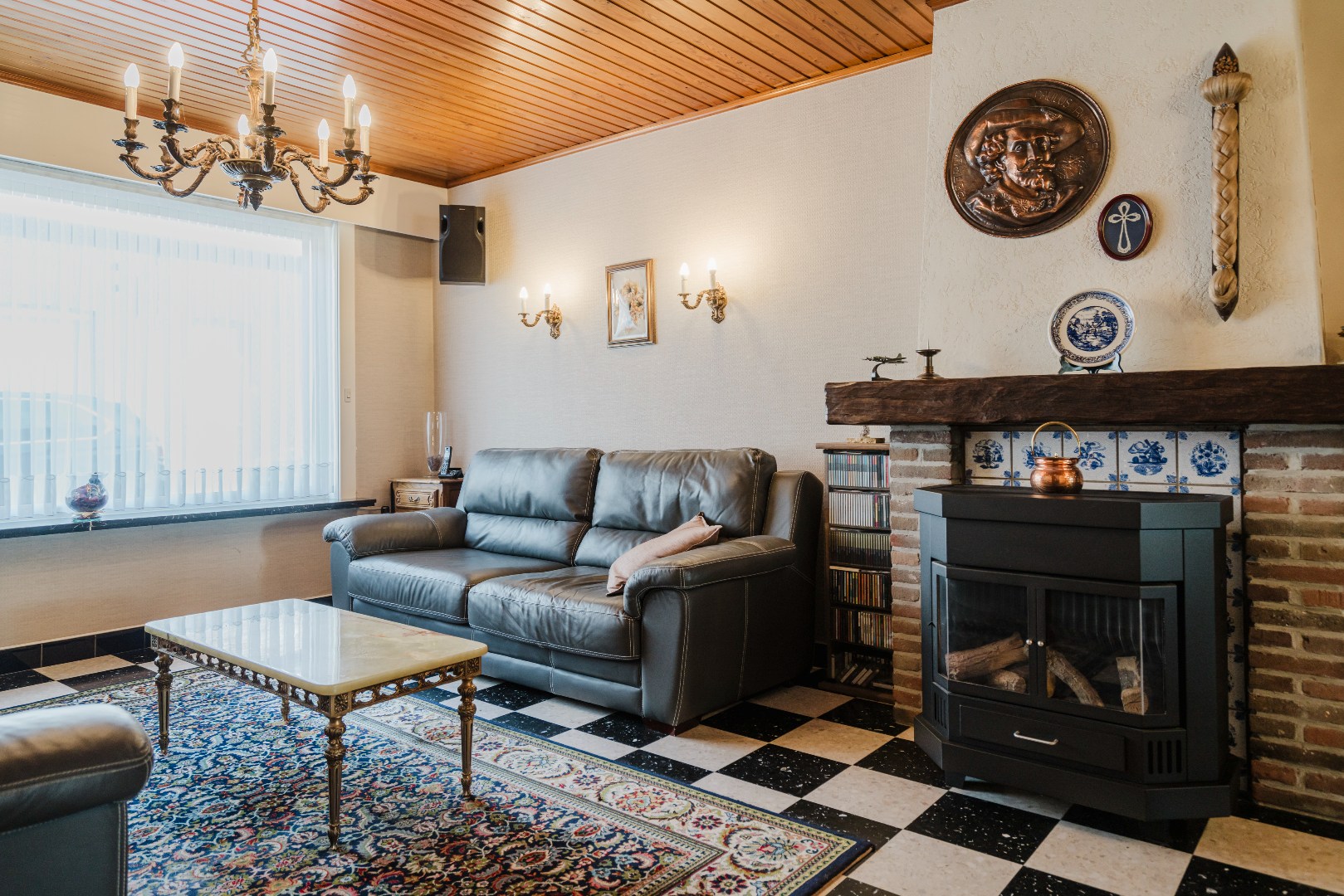 Charmante woonst - foto 4