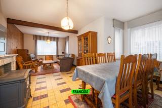 Maison à vendre à Waregem