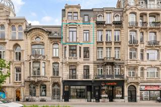 Apartment for sale in Antwerp