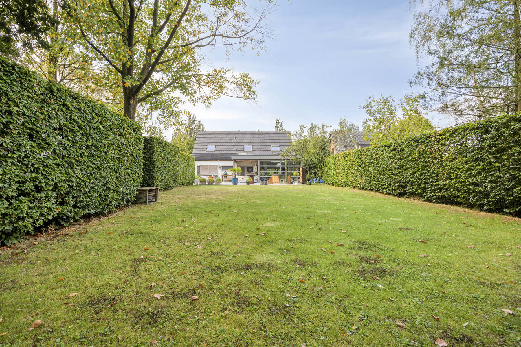 Maison à vendre à Kalmthout avec 6 chambres - photo 4