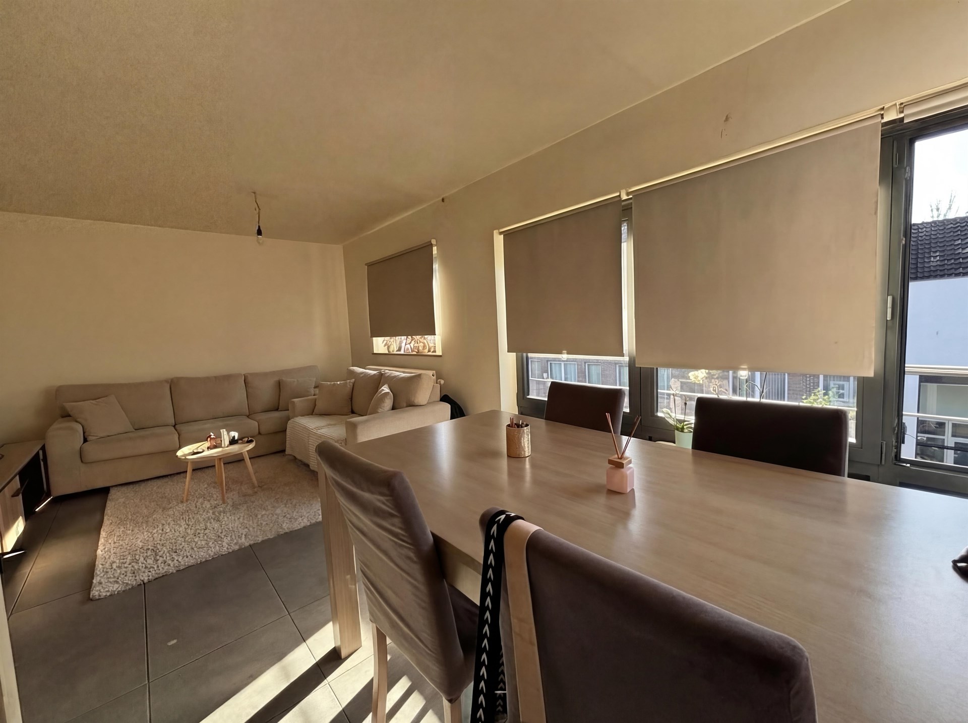 Apartment for rent in Aalst with 2 bedrooms - photo 2