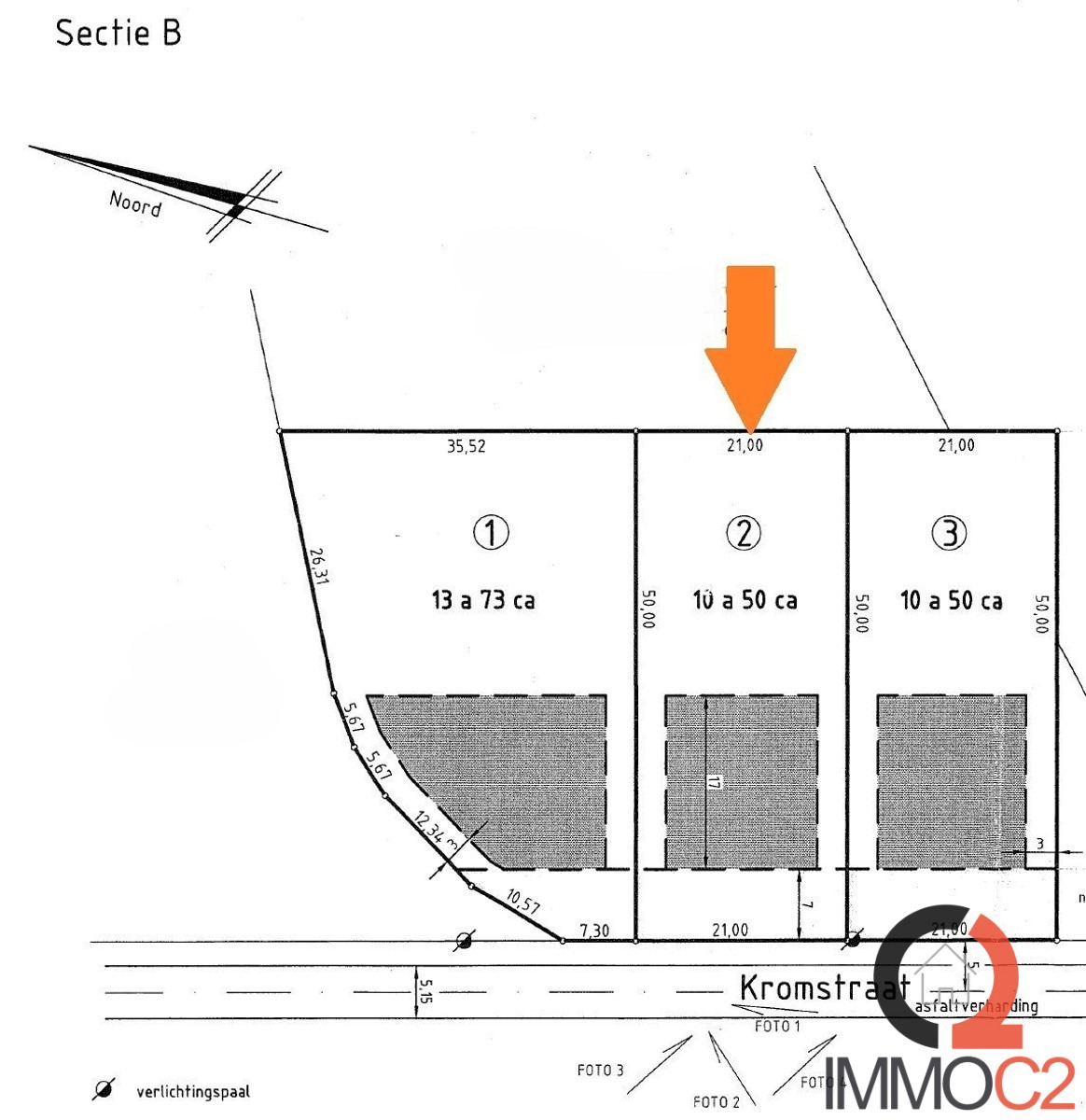 Land for sale in Balen - photo 5