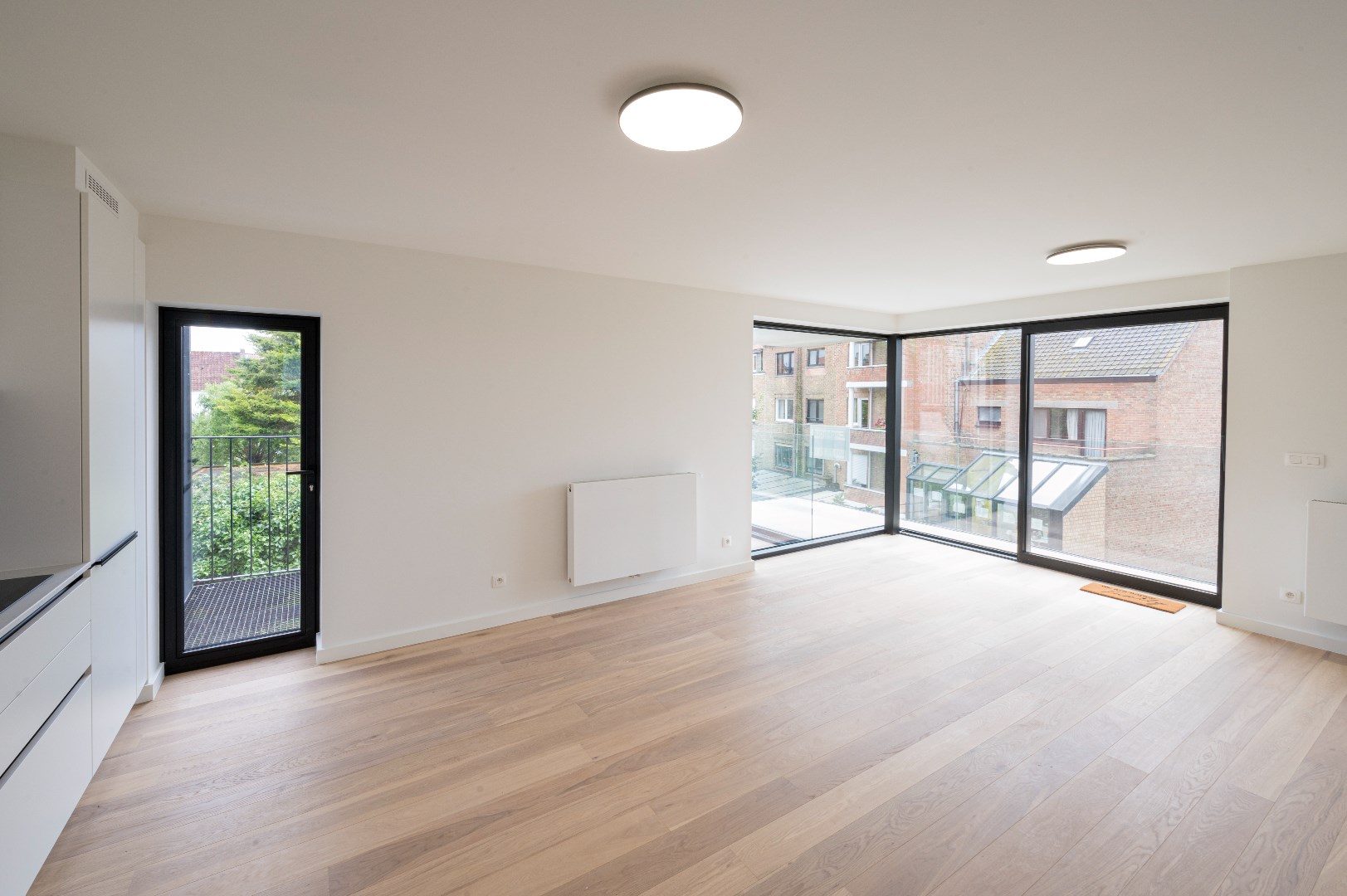 Luxe-appartement 1ste verdiep - foto 1