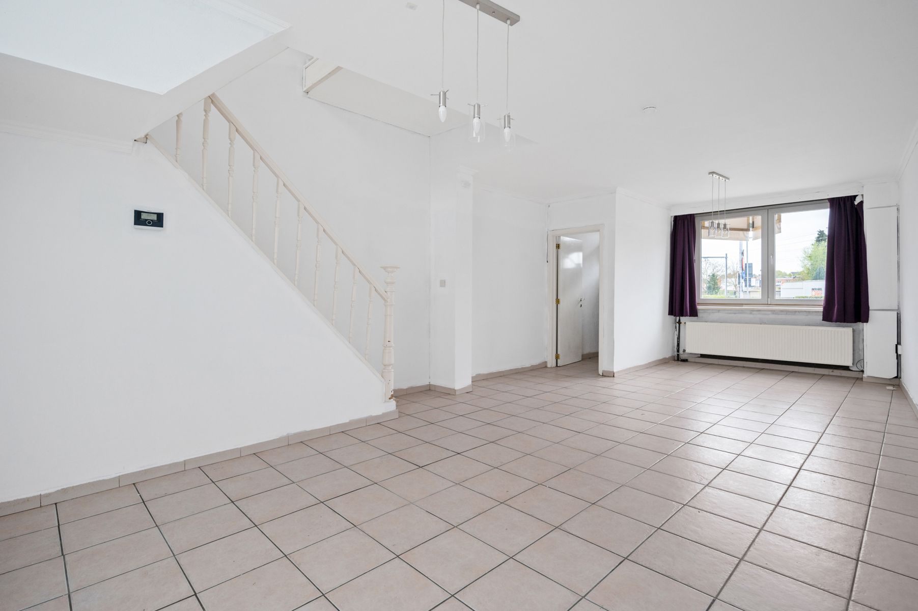 Te moderniseren woonhuis. - foto 5