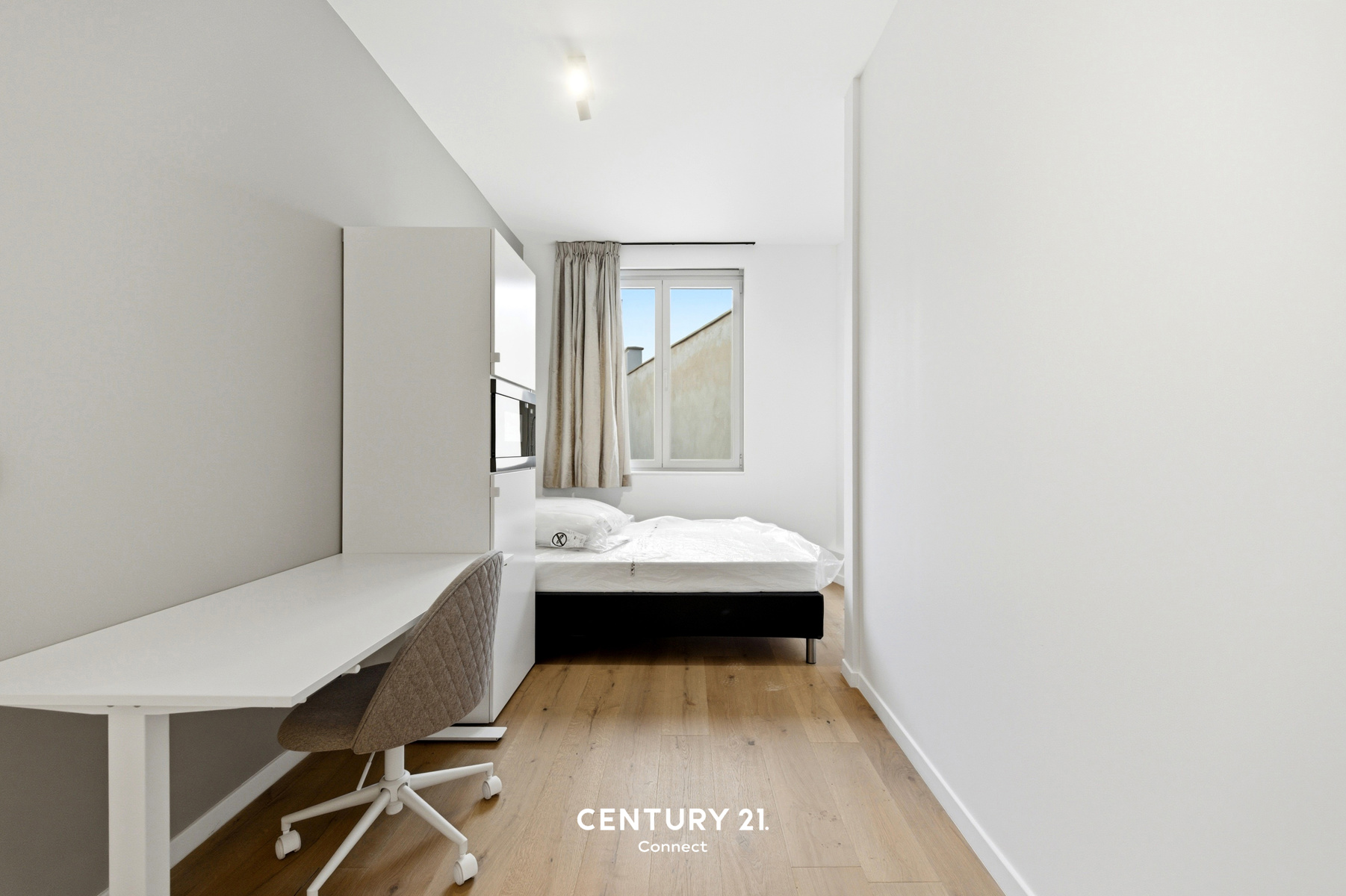 Opbrengsteigendom Residentie THE HIVE - foto 2