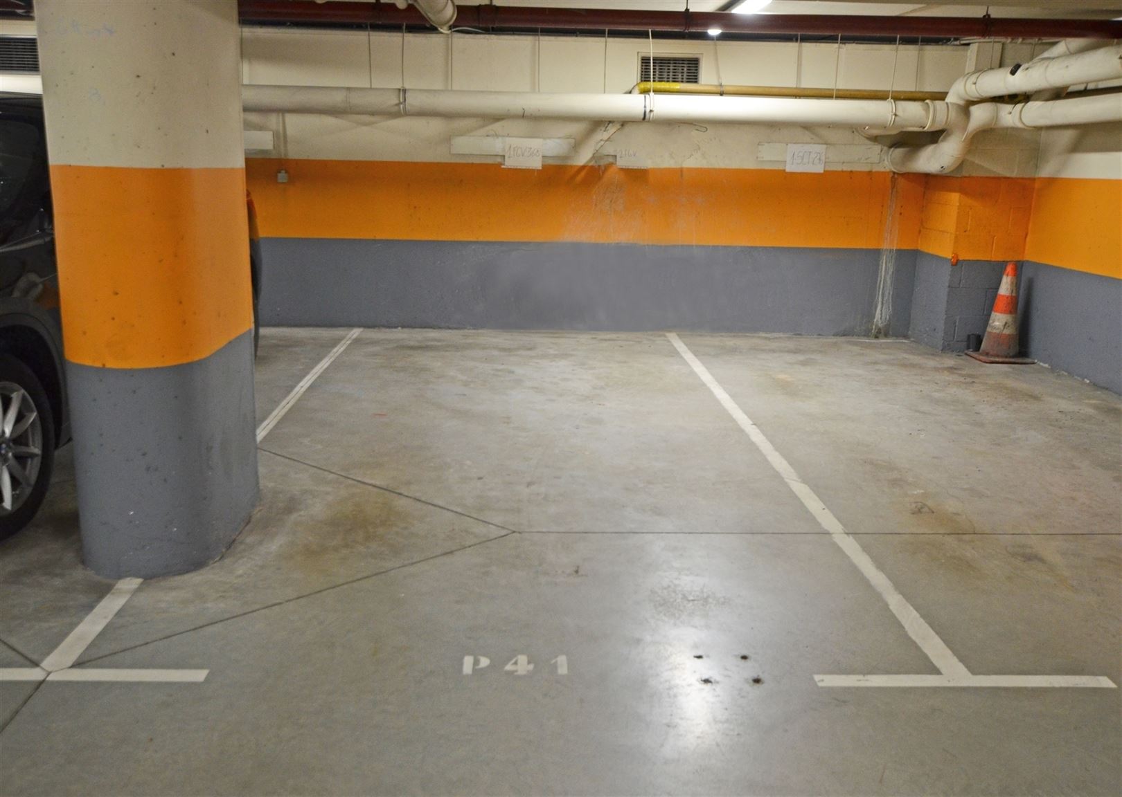 Garage à louer à Hasselt
