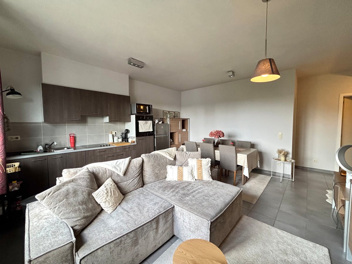 1 slaapkamerappartement te huur in hasselt aan quartier blue - foto 4