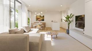 GROEN EN DUURZAAM WONEN IN HARTJE LOMMEL, WEG VAN ALLE DRUKTE, IN EEN PARKOMGEVINGThuiskomen in een oase van rust in een parkomgeving als je naaste...