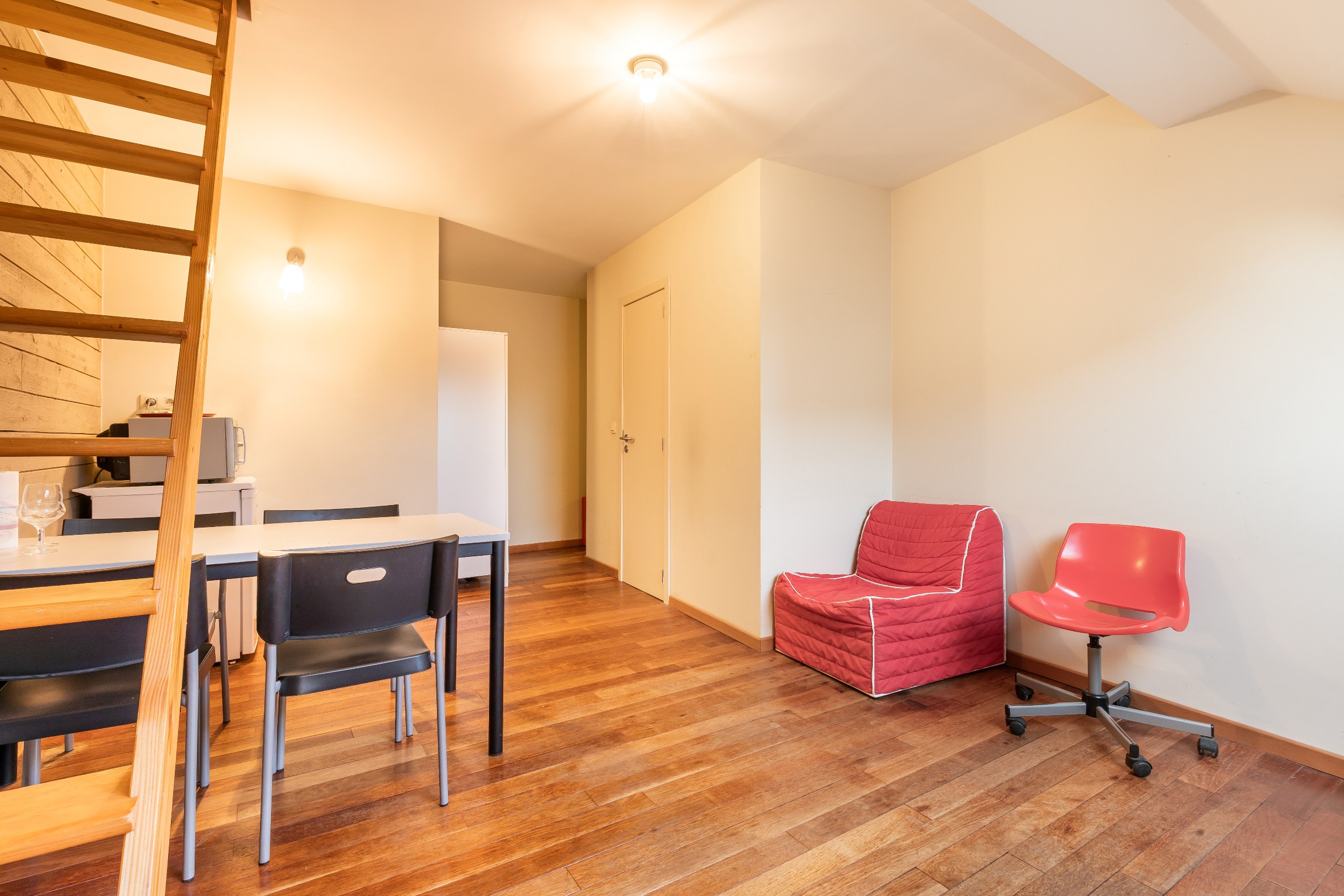 Appartement à louer à Louvain - photo 2