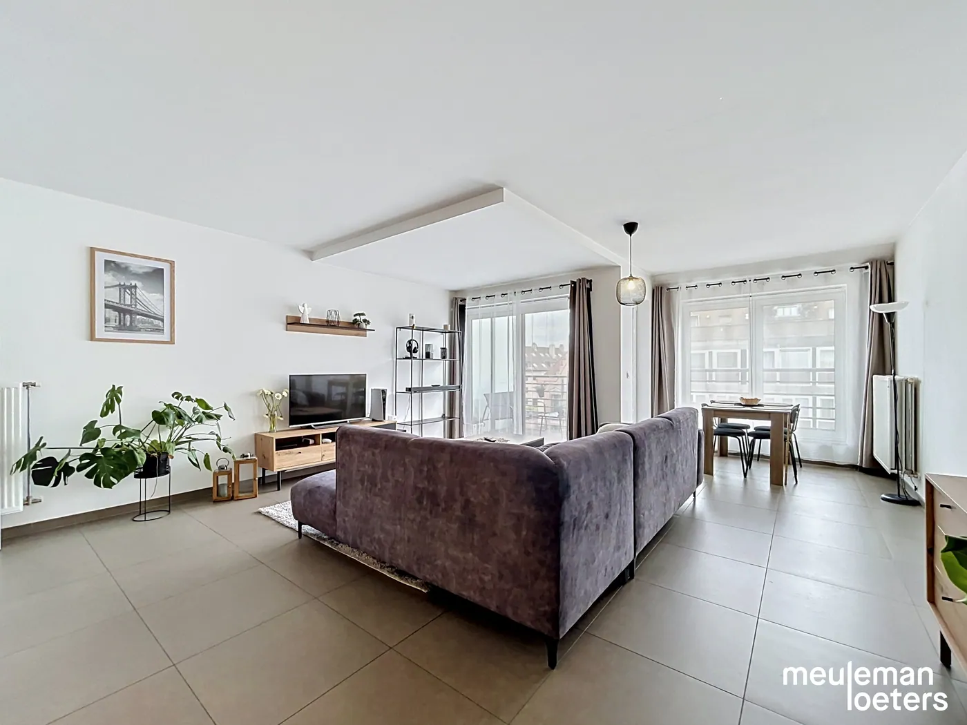 Verzorgd instapklaar appartement - foto 5