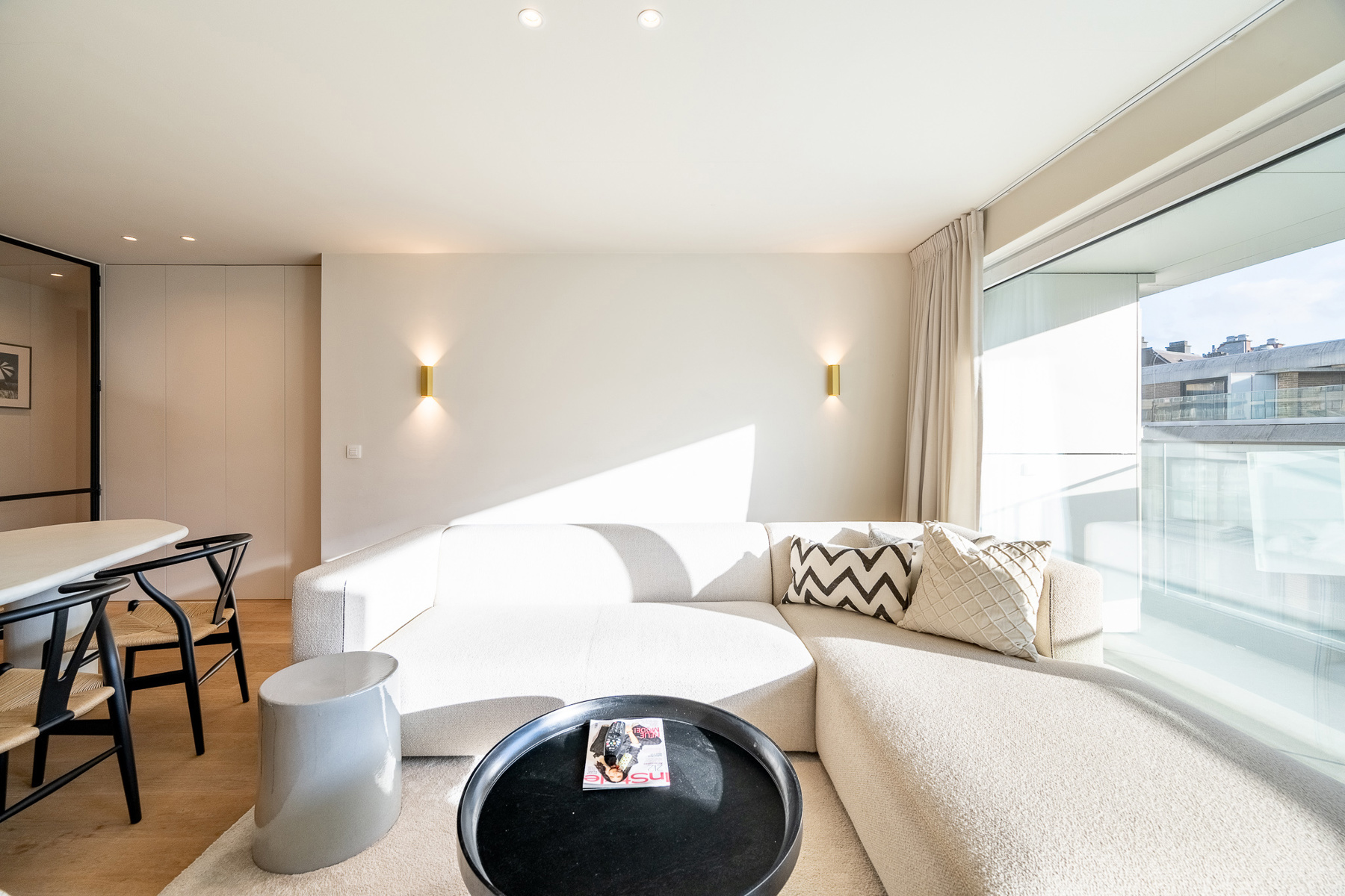 Appartement à vendre à Knokke-Heist avec 2 chambres - photo 4