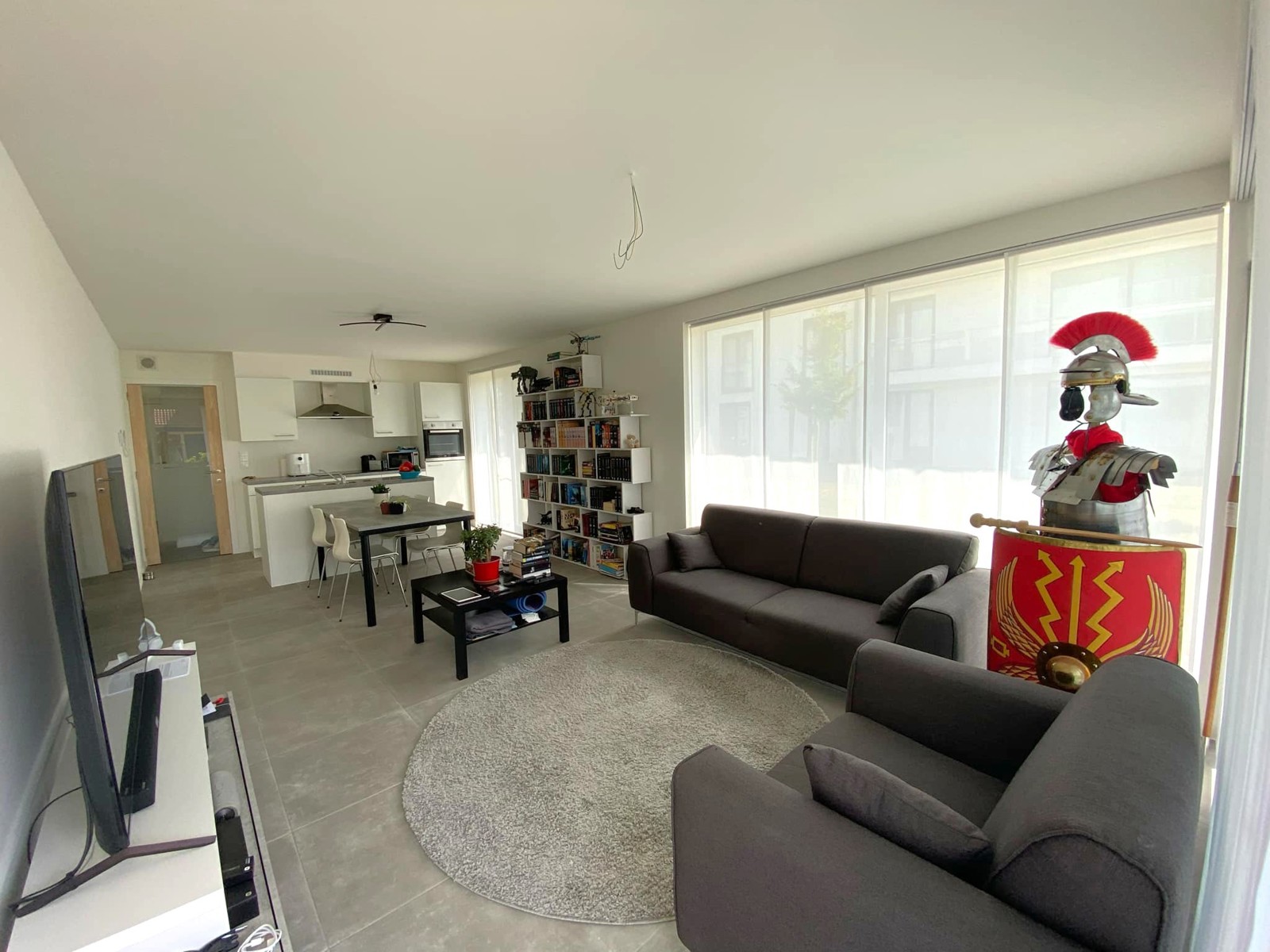 Appartement à vendre à Harelbeke avec 2 chambres - photo 5