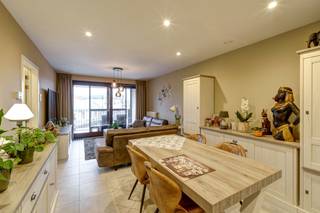 Apartment for sale in Lier