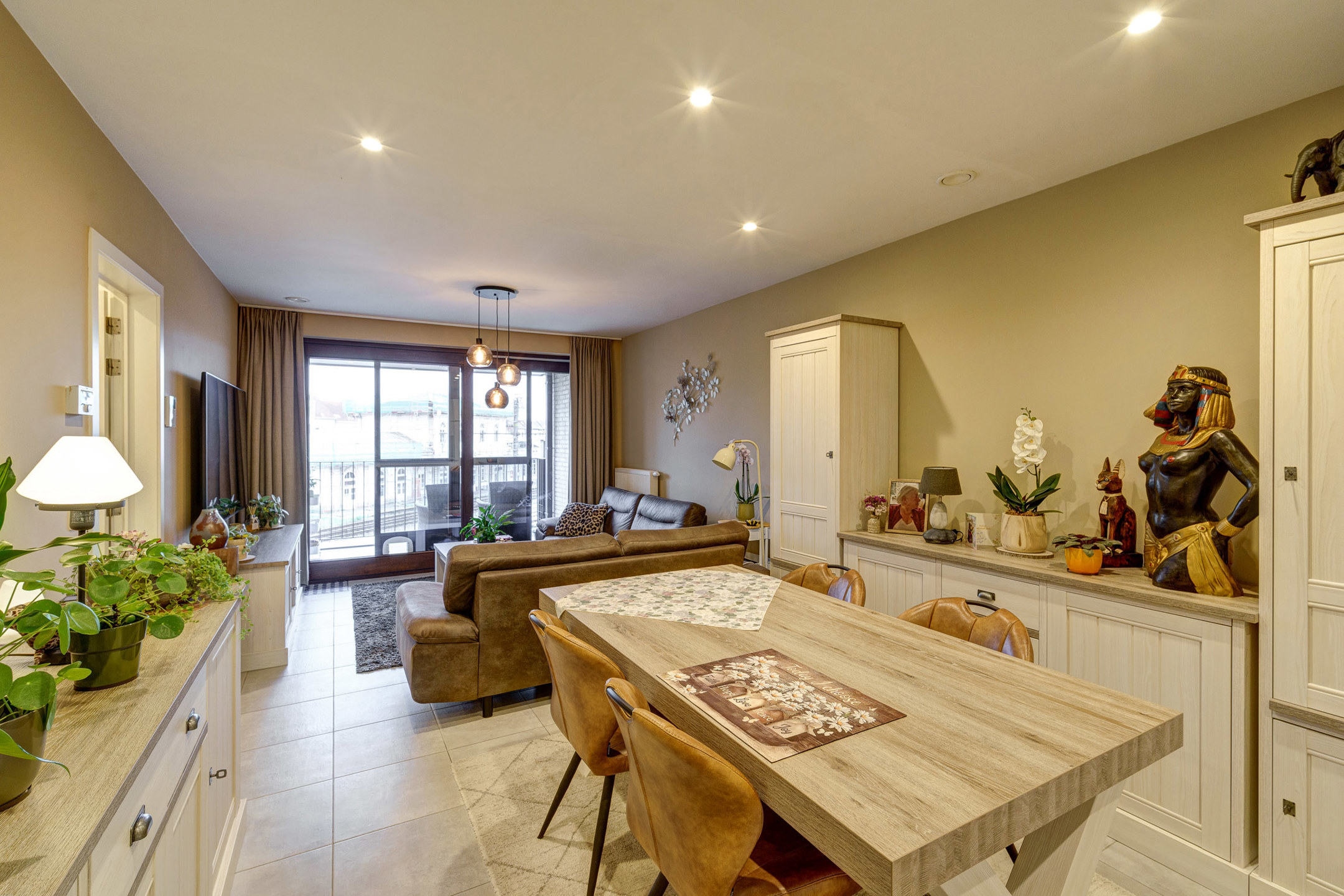 Apartment for sale in Lier with 2 bedrooms - photo 2