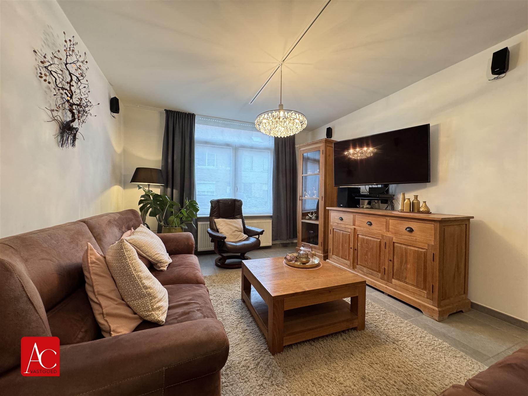 Instapklare ééngezinswoning met 4 slaapkamers - foto 4