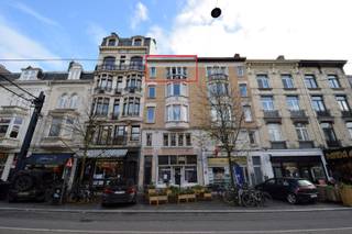 Appartement à louer à Gand