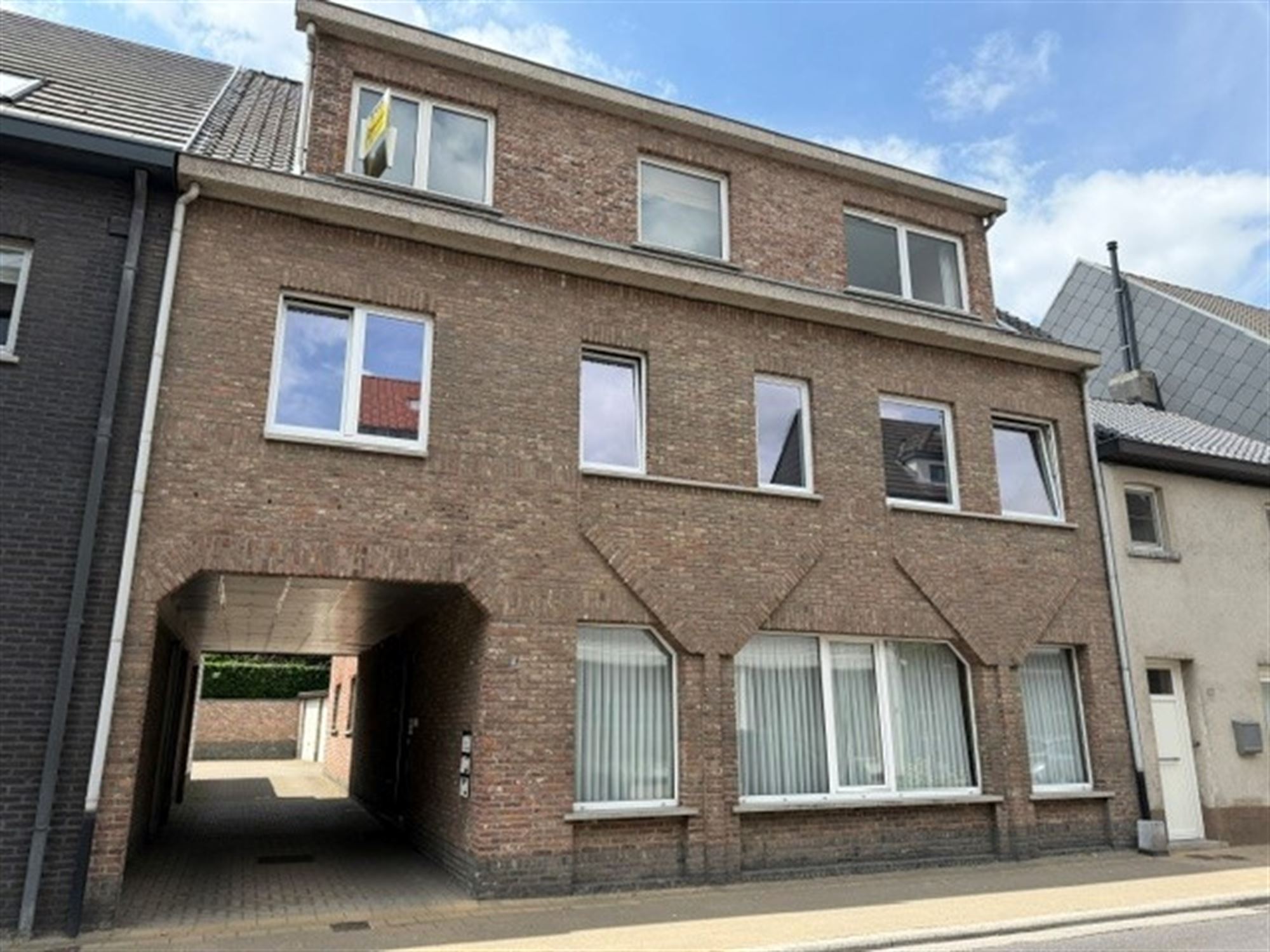 Appartement à louer à Saint-Nicolas