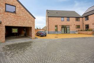 Maison à louer à Bierbeek